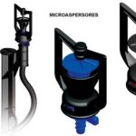 Microaspersores